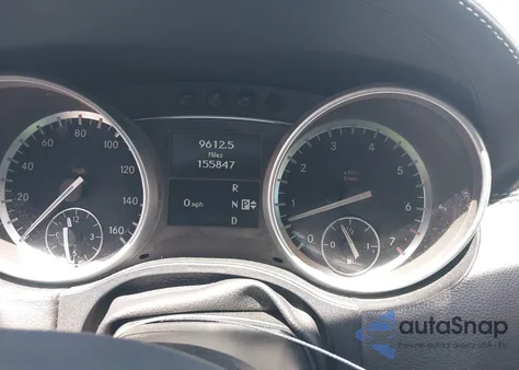 2012 Mercedes-Benz Gl 450 4Matic из США, поврежденный, VIN 4JGBF7BE1CA800793